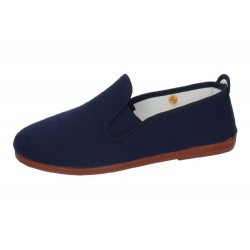 JAVER 55 NAVY COLOR CANVAS.
