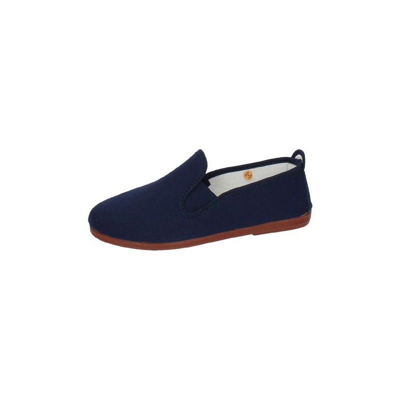 JAVER 55 NAVY COLOR CANVAS.