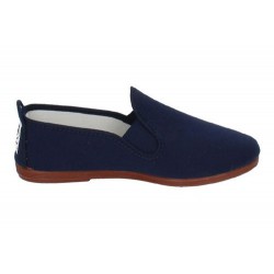 JAVER 55 NAVY COLOR CANVAS.