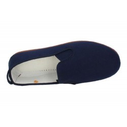 JAVER 55 NAVY COLOR CANVAS.