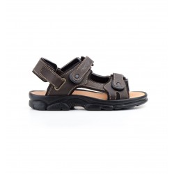 7009 BROWN SANDAL