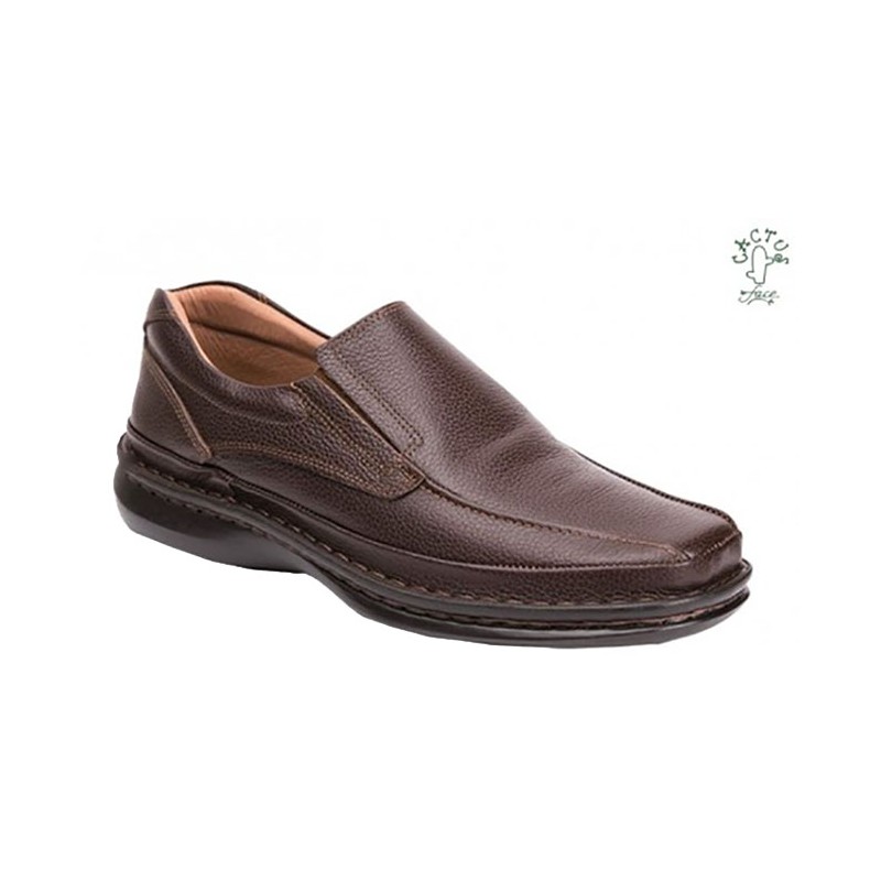 4002 PIEL MARRON