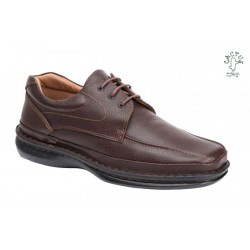 4001 BROWN LEATHER