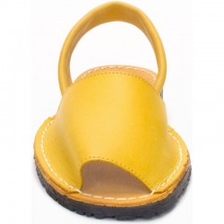 2010 STROKES: MENORCAN YELLOW LEATHER.