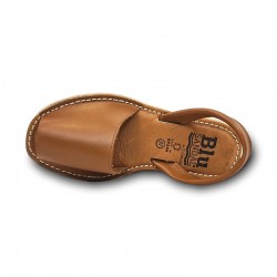 MENORQUINA 16201 INDIA IN LEATHER.
