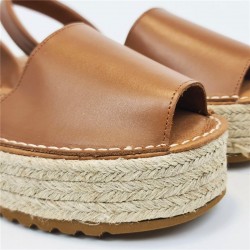 MENORQUINA 16201 INDIA IN LEATHER.