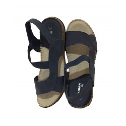 HURÁN:1601 ELASTIC NAVY.