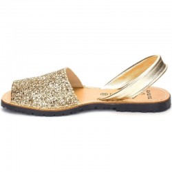 MENORQUINA 275 GLITTER ORO: