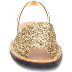 MENORQUINA 275 GLITTER ORO: