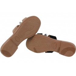 SUELA DE GOMA ANTIDESLIZANTE DE 1,5 CM.