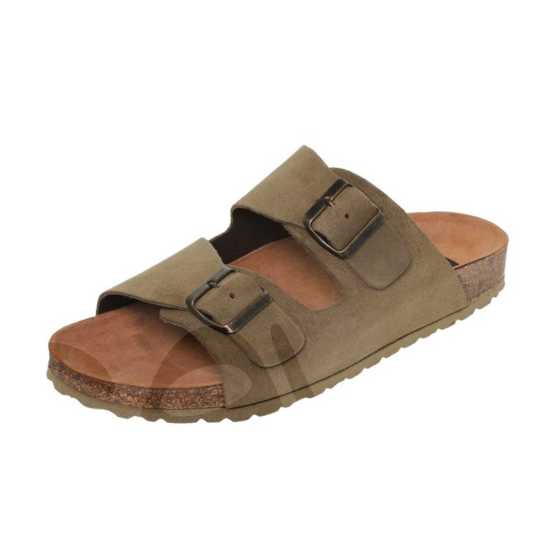 BIO ANATOMIC NATURAL SKIN KHAKI COLOR.