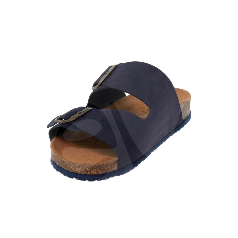 BIO ANATOMIC NATURAL SKIN MARINE COLOR.