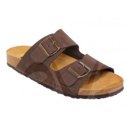 BIO ANATOMIC NATURAL SKIN BROWN COLOR.