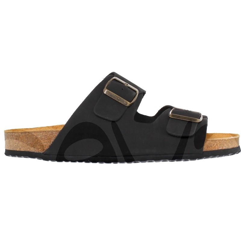 BIO ANATÓMICA PIEL NATURAL COLOR NEGRO.