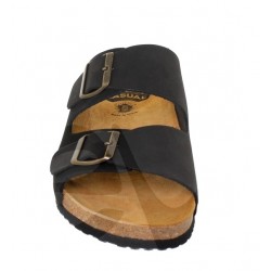 BIO ANATOMIC NATURAL SKIN BLACK COLOR.