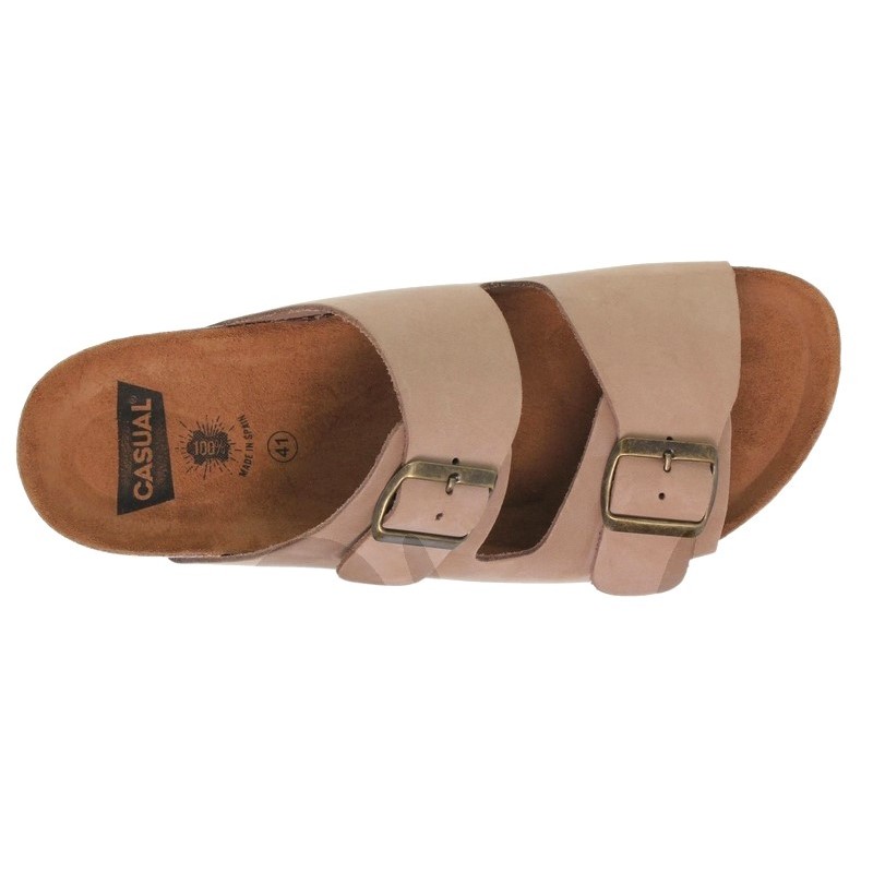 BIO ANATOMIC NATURAL SKIN TAUPE COLOR.