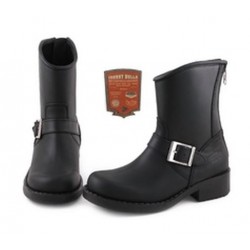 johnny bulls biker boots